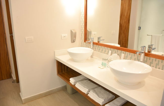 Sandos Caracol Nature Resort & Water Park All Inclusive - Foto 56