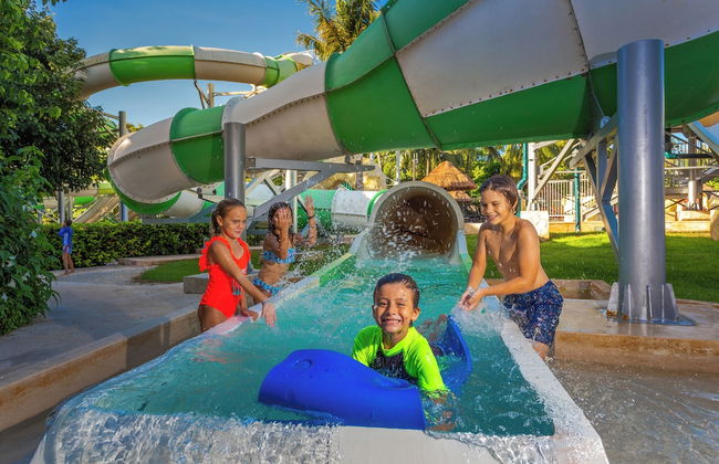 Sandos Caracol Nature Resort & Water Park All Inclusive - Foto 79