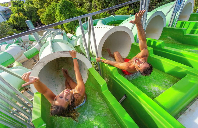 Sandos Caracol Nature Resort & Water Park All Inclusive - Foto 78