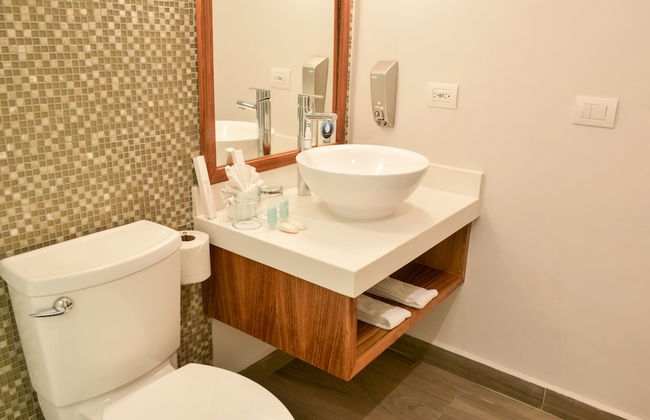 Sandos Caracol Nature Resort & Water Park All Inclusive - Foto 50