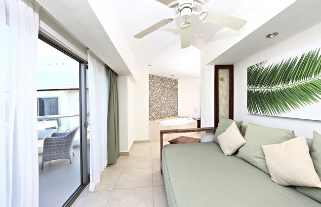 Sandos Caracol Nature Resort & Water Park All Inclusive - Foto 36