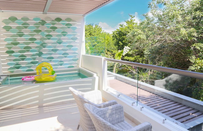Sandos Caracol Nature Resort & Water Park All Inclusive - Foto 42