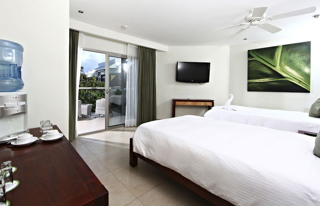 Sandos Caracol Nature Resort & Water Park All Inclusive - Foto 12