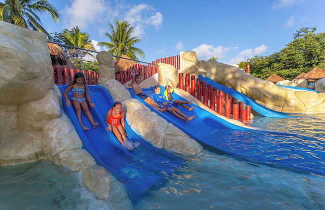 Sandos Caracol Nature Resort & Water Park All Inclusive - Foto 75