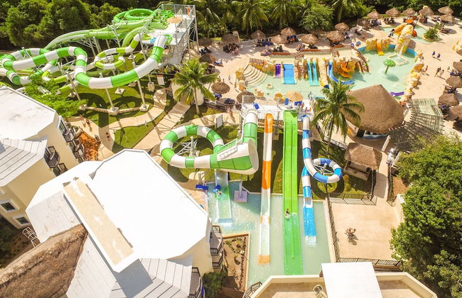 Sandos Caracol Nature Resort & Water Park All Inclusive - Foto 68
