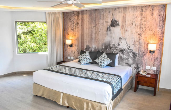 Sandos Caracol Nature Resort & Water Park All Inclusive - Foto 14