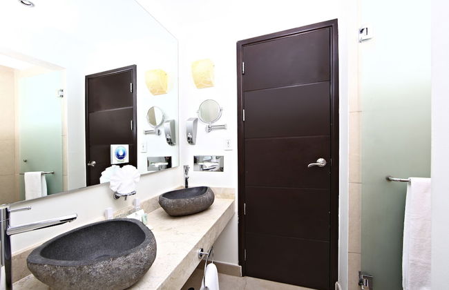 Sandos Caracol Nature Resort & Water Park All Inclusive - Foto 49