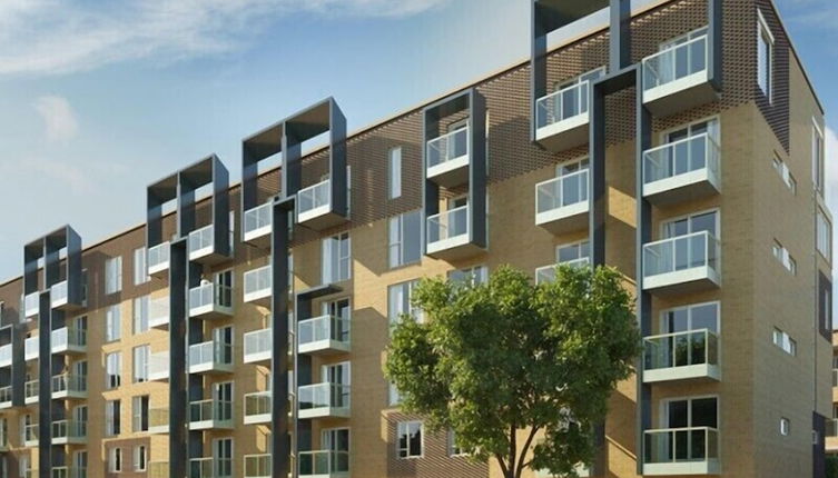 Photo 1 - Signet Apartments-Vesta