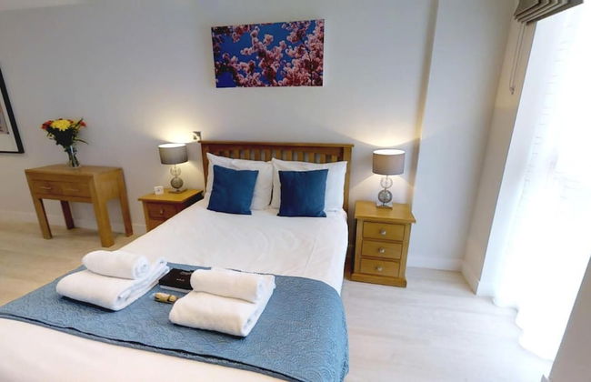 Signet Apartments-Vesta - Foto 3
