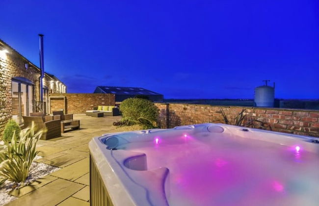 Captivating 4-bed House in Lincoln - Foto 1
