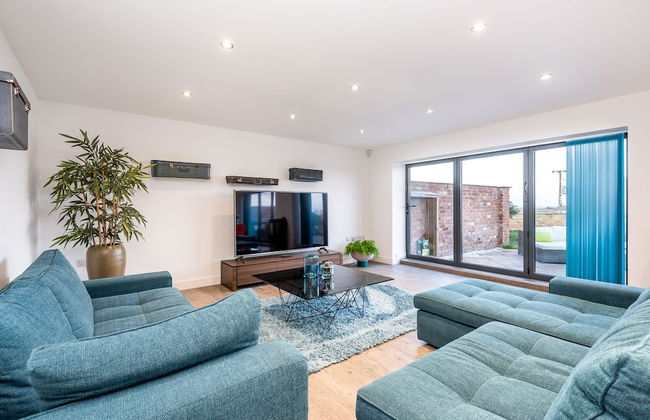 Captivating 4-bed House in Lincoln - Foto 20