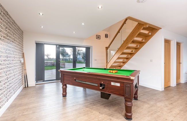 Captivating 4-bed House in Lincoln - Foto 26