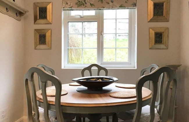 Bumble Bee Cottage - Foto 10