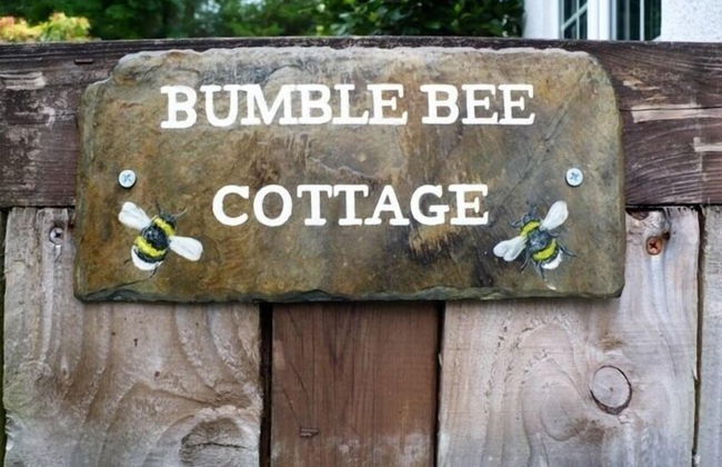 Bumble Bee Cottage - Foto 17