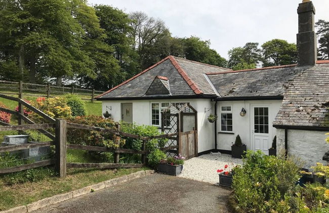 Bumble Bee Cottage - Foto 1