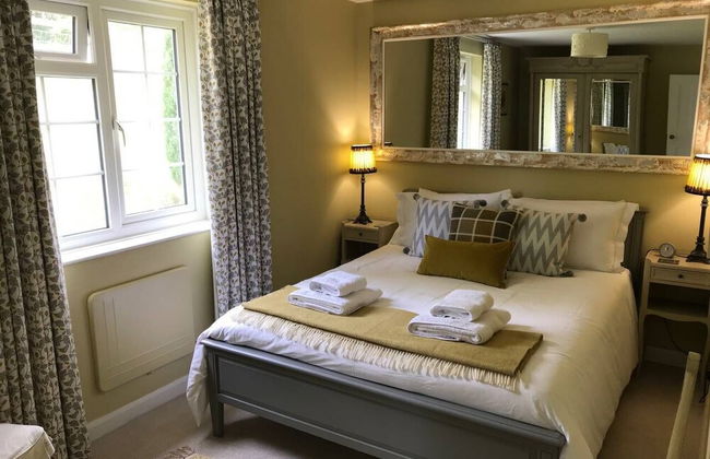 Bumble Bee Cottage - Foto 5