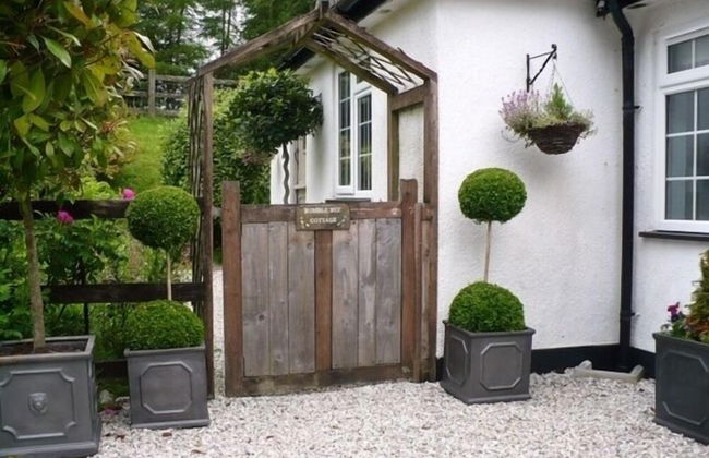 Bumble Bee Cottage - Foto 19