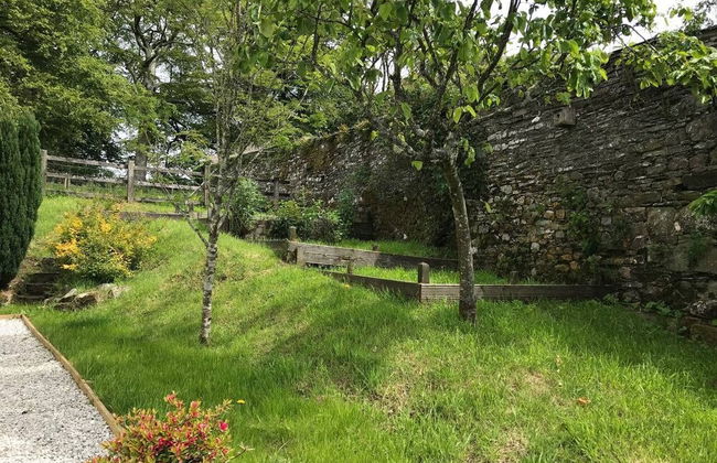 Bumble Bee Cottage - Foto 18