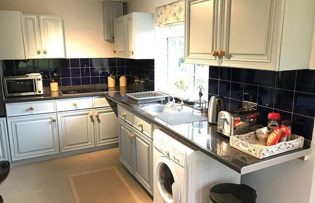 Bumble Bee Cottage - Foto 7