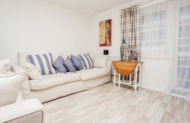 Stunning Spacious South London 1 Bed Apartment with Balcony - Foto 14