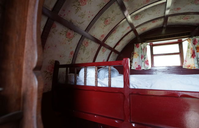 Jura @ Westcote Glamping - Photo 4
