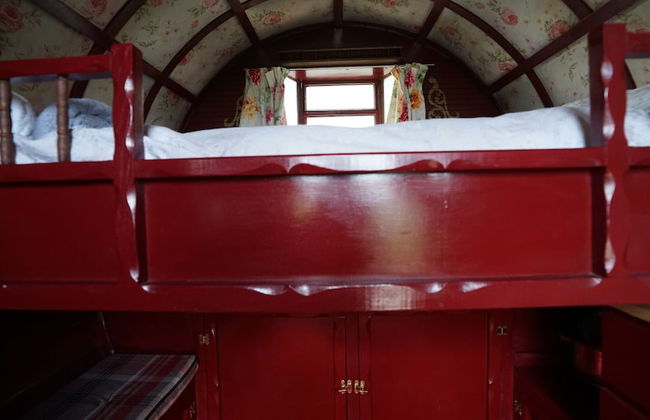 Jura @ Westcote Glamping - Photo 3