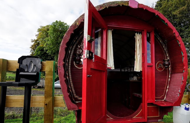 Jura @ Westcote Glamping - Photo 1