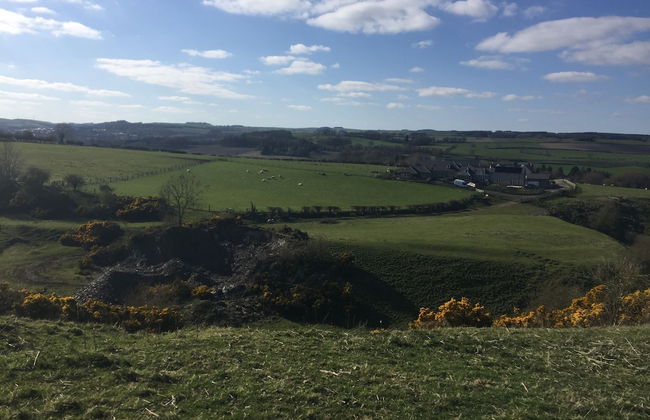 Jura @ Westcote Glamping - Photo 16