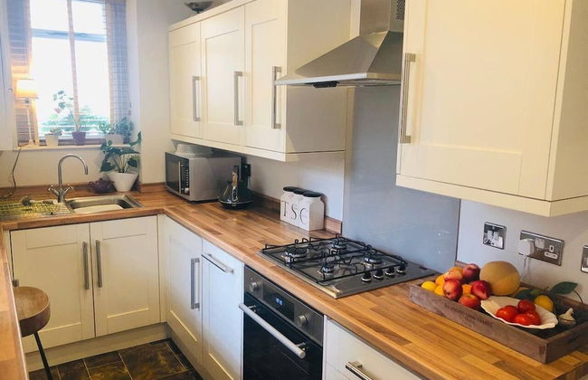 Ilkley Central One Apartment - Foto 7