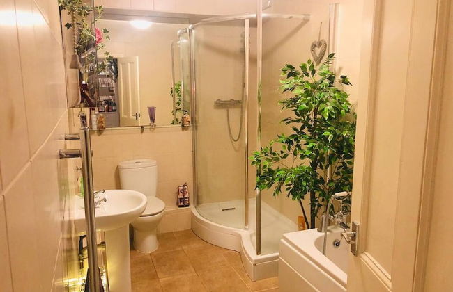 Ilkley Central One Apartment - Foto 11