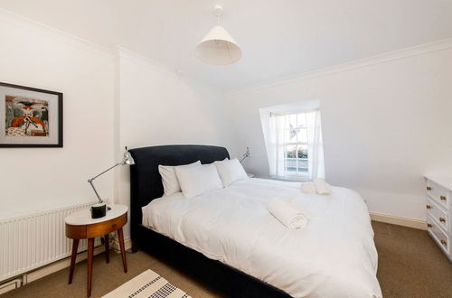 Foto 4 - Beautiful 2-bed Flat, Notting Hill