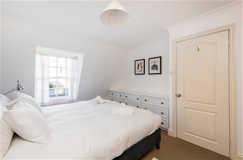 Foto 15 - Beautiful 2-bed Flat, Notting Hill