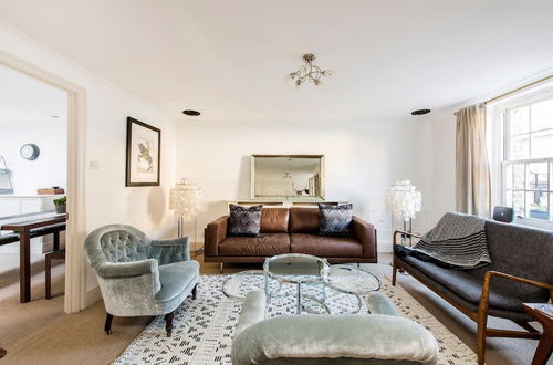 Foto 1 - Beautiful 2-bed Flat, Notting Hill