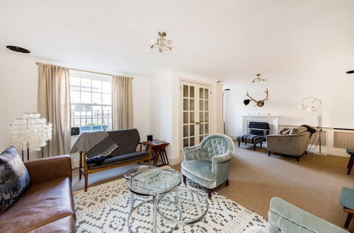 Foto 22 - Beautiful 2-bed Flat, Notting Hill