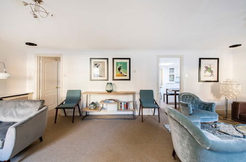 Foto 7 - Beautiful 2-bed Flat, Notting Hill