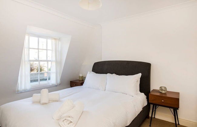 2 Bed Apartment, Notting Hill - Foto 12