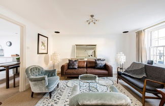 Foto 1 - 2 Bed Apartment, Notting Hill