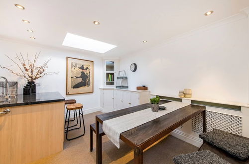 Foto 18 - Beautiful 2-bed Flat, Notting Hill