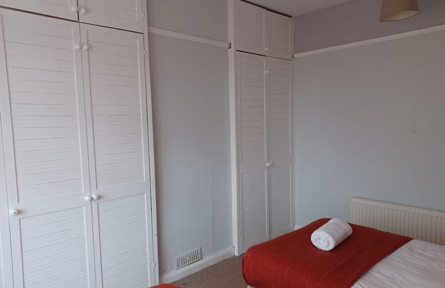Huku Kwetu - Milton House - Foto 13