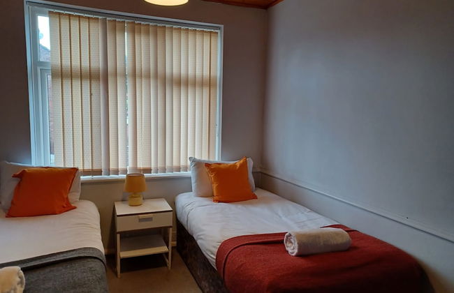 Huku Kwetu - Milton House - Foto 12