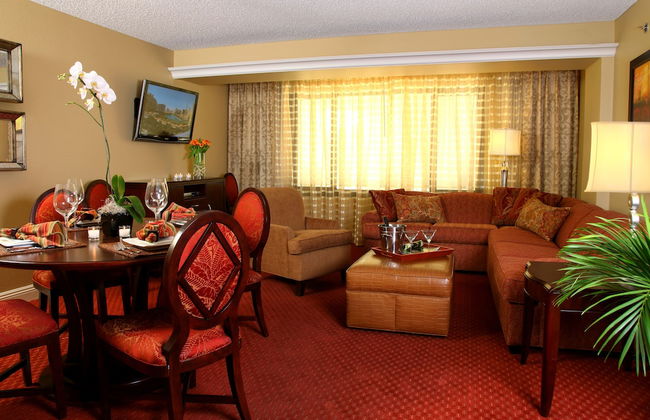 Jockey Club Suites - Foto 9