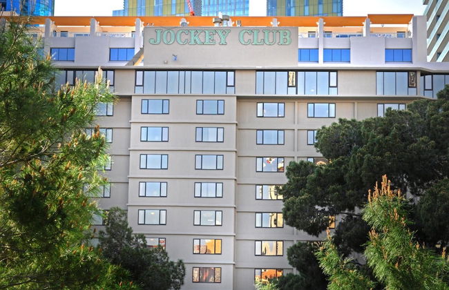 Jockey Club Suites - Foto 29