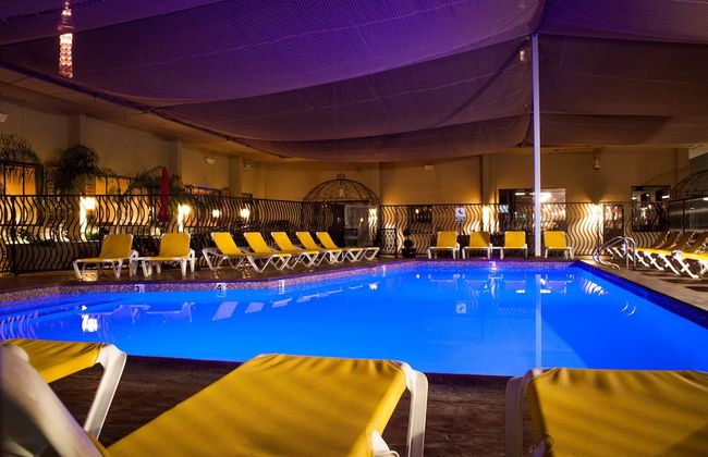 Jockey Club Suites - Foto 12