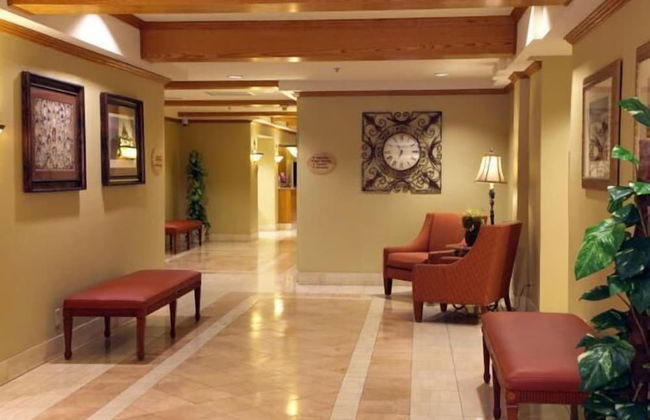 Jockey Club Suites - Foto 18