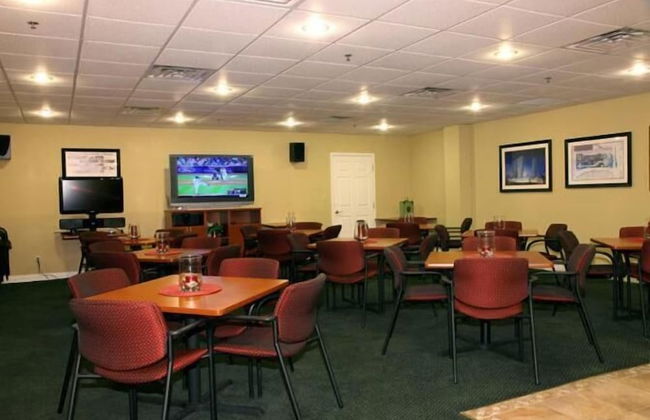 Jockey Club Suites - Foto 19