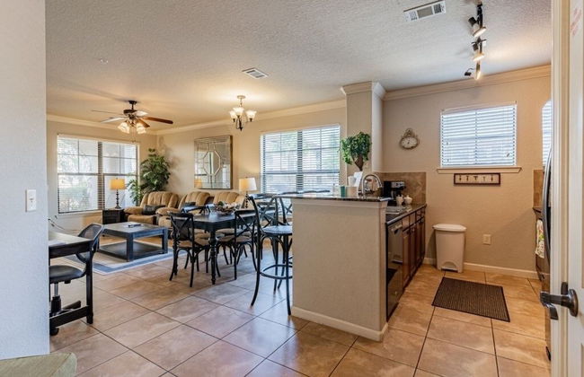 Fl Special!! Beautiful Bella Piazza 3 Bedroom Condo by RedAwning - Foto 9