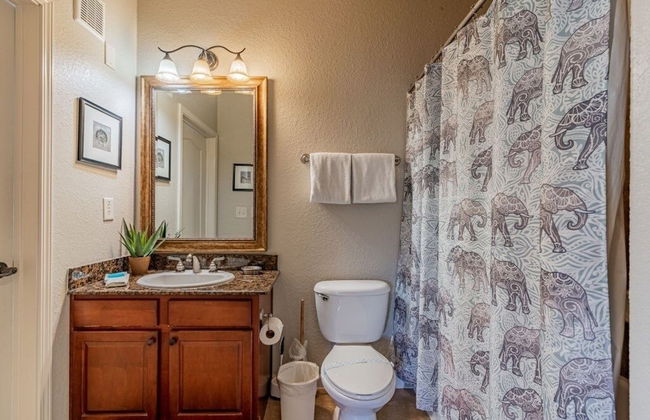 Fl Special!! Beautiful Bella Piazza 3 Bedroom Condo by RedAwning - Foto 14