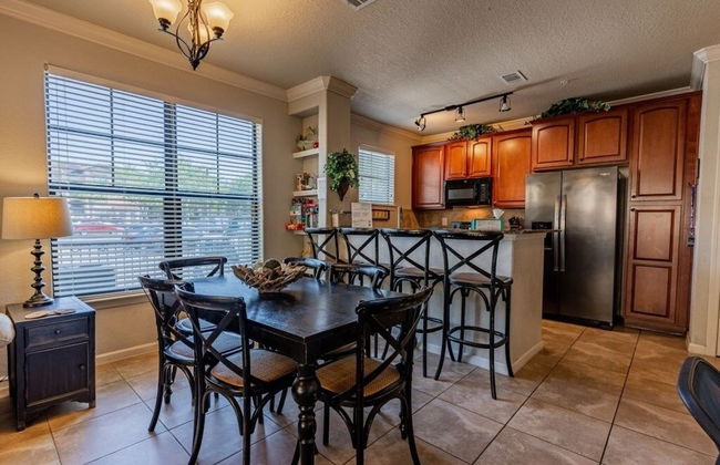Fl Special!! Beautiful Bella Piazza 3 Bedroom Condo by RedAwning - Foto 12