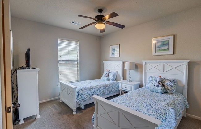 Fl Special!! Beautiful Bella Piazza 3 Bedroom Condo by RedAwning - Foto 4