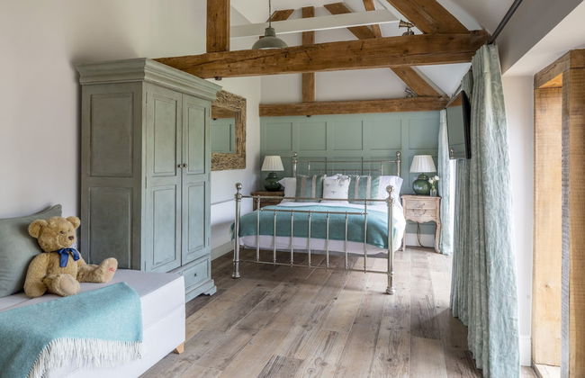 The Cowsheds - Foto 5